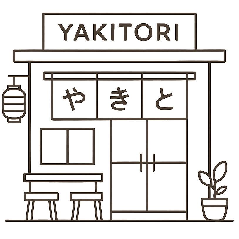 Yakitori Icon