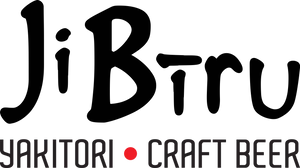 Jibiru Yakitori & Craft Beer